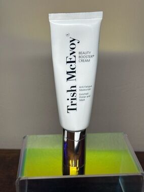 Trish McEvoy Beauty Booster Cream 1.8oz/55ml